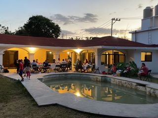 Casa en Fraccionamiento en Lomas de Cuernavaca Temixco - VIA-747-Fr