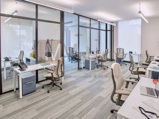 Polanco - Oficina en renta / Office for rent