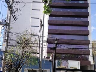 Oficina en Renta en Colonia Del Valle Centro, Alcaldia Benito juarez, Ciudad de Mexico