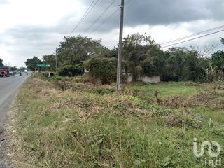 Terreno en venta en Álamo Temapache, Veracruz de Ignacio de la Llave