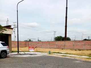 Vendo terreno 844 m2 en Santa Fe Tlacote Queretaro