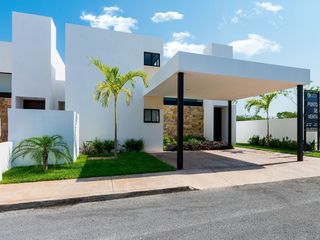 Casa en venta ALZARE | REAL MONTEJO | ENTREGA SEP 24 |
