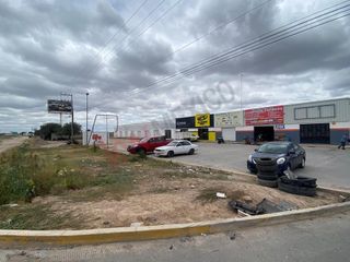 Local Comercial en Renta frente a Zona Industrial San Luis Potosí/ frente a Parque Logistik/ frente a planta BMW