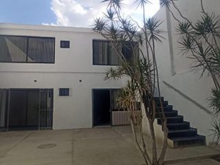 Casa en venta en Loma Bonita con 6 LOFTS