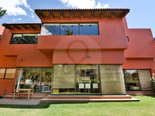 Conjunto Las Vistas Casa en condominio en venta en Cuajimalpa
