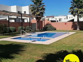 Casa en venta en La Encantada Residencial