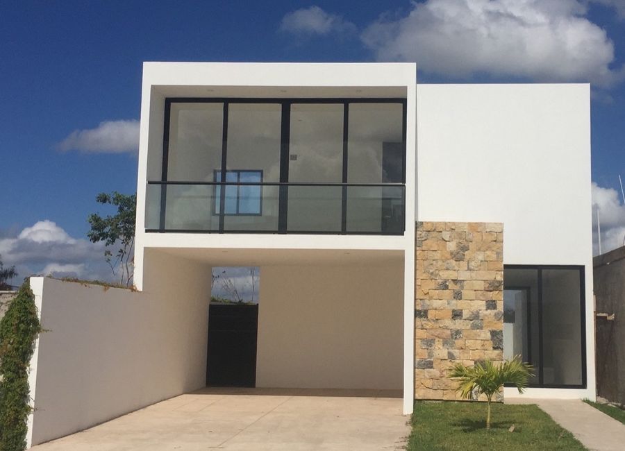 Casa (B) En Venta En Albarella | Lamudi.com.mx