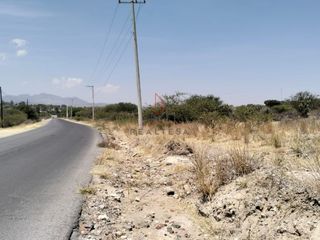 Terreno Venta Camino al Rosario Loma Linda 8,000,000 OscPer RJG