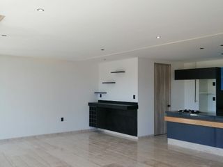 DEPARTAMENTO NUEVO EN RENTA  EN QUERETARO  ZIBATÁ