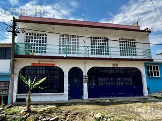 Casa en venta en Colonia Carolino Anaya Xalapa Veracruz.