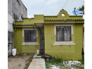 Casa en Venta, Unidad la Reforma, Guadalupe, Nuevo León