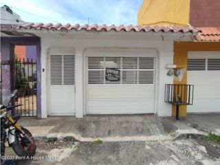 Casa en Venta en Veracruz El Coyol .23-6353