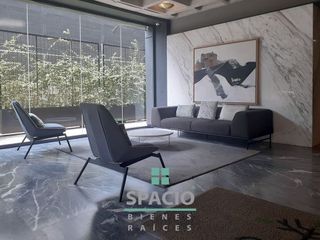 Venta departamento NUEVO POLANCO