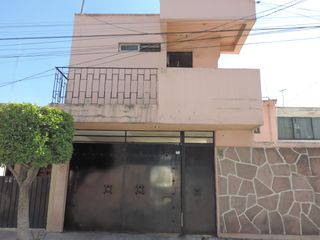 Casa en venta en Prado Vallejo Tlalnepantla