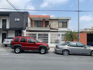 Casa Venta Monterrey MITRAS CENTRO cerca Jordan 5 Recamara Remodelar Inversion