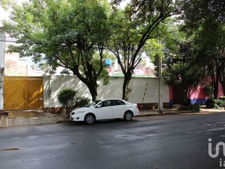 Casa en Col. del Carmen Coyoacan,Oportunidad de inversión.