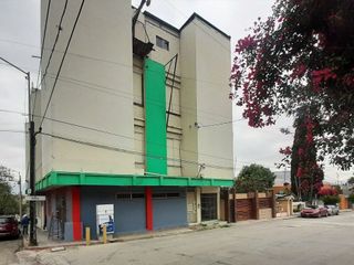 Se rentan locales comerciales en Las Huertas, Tijuana