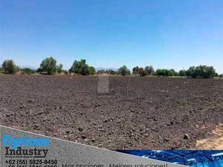 Land for rent Tepeji