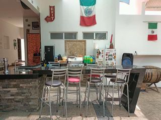 SALON DE FIESTAS EN VENTA AGUASCALIENTEES