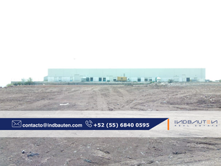 IB-QU0112 - Terreno Industrial en Venta en Querétaro, 29,000 m2