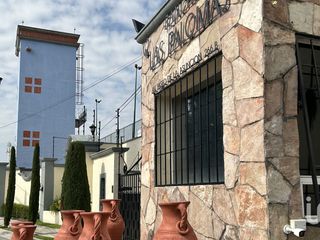 Casa en Venta, Bellavista, Metepec, México.