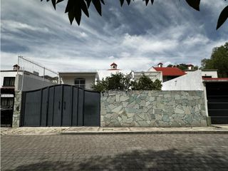 Renta Casa en El Pueblito a un lado Plaza Citadina, Corregidora Qro