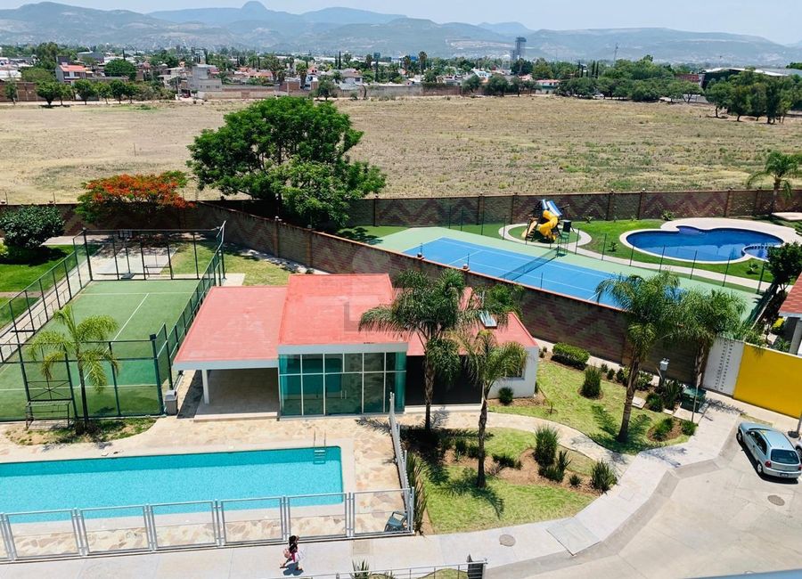 Loft Amueblado en Renta en Natura Residencial, León,Gto por Lux, Ibero ...