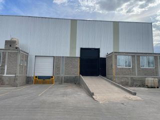 RENTA DE BODEGA EN LA PILA