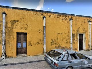 Casa neocolonial en venta, ubicada en Izamal Pueblo Mágico”