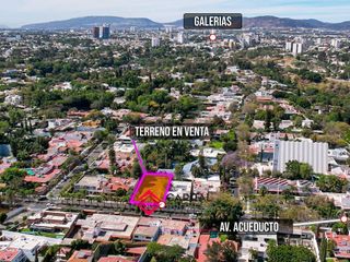 Terreno Residencial en venta de Lujo en Colinas de San Javier