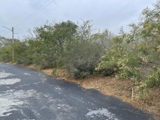 Terreno en Venta en Villa de Los Reyes, Santiago, N. L.