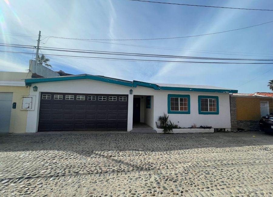 CASA EN VENTA EN SAN ANTONIO DEL MAR, TIJUANA BAJA CALIFORNIA. Lamudi