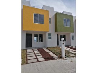 Casa en Venta Terrazas Quinceo Morelia, Cobalto $2,611,000