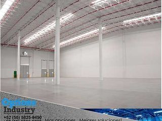 Warehouse for rent tlaxcala
