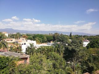 Departamento  en San Miguel Acapantzingo Cuernavaca - HAM-459-De*