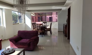 DEPARTAMENTO EN VENTA PRADOS PROVIDENCIA