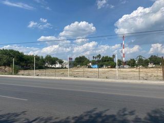 Terreno en renta en Juárez Nuevo León