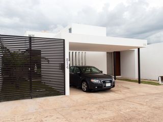 Casa en venta en el Norte, Mérida, Yucatán