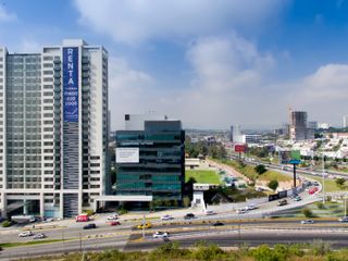 Renta local 2 en nueva Torre Diamante - Puerta de Hierro, zona Andares