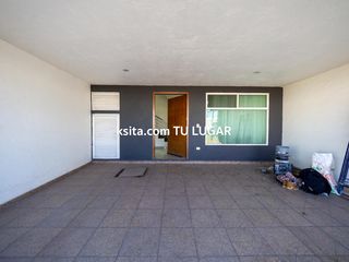 Casa de oportunidad en venta en Momoxpan, Cholula, Puebla