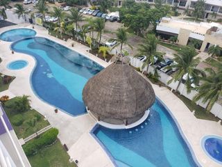 Departamento - Cancún