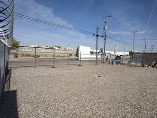 Terreno en renta sobre Blvd. Quintero Arce, al poniente de Hermosillo, Sonora.