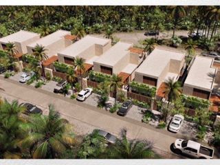 Luxury Boutique Villa • Tulum • Mayan Riviera • 3 &amp; 4 BD • 236sq ft Pool.