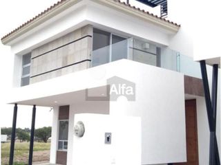 Casa en condominio en venta en Residencial San Nicolás, Aguascalientes, Aguascalientes