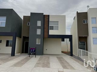 Casa en venta en  Cd Juarez, Chih.