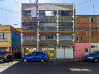 Edificio en Toluca, Estado de México