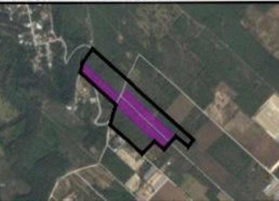 Terreno en Venta Residencial en El Maguey . Allende Nuevo Leon (RB)