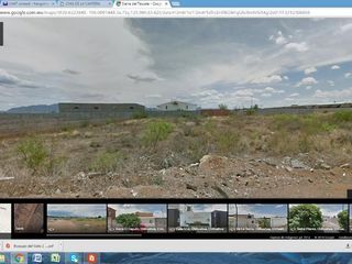 Terreno comercial en venta Col. Nogales