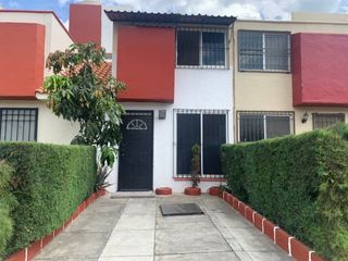 Casa en Condominio en Tzompantle Norte Cuernavaca - CRB-1164-Cd