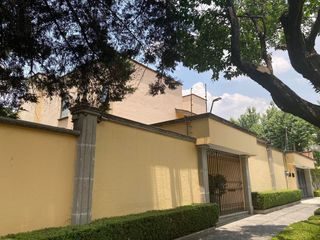 1,286 casas en venta en Lomas de Chapultepec, Miguel Hidalgo 